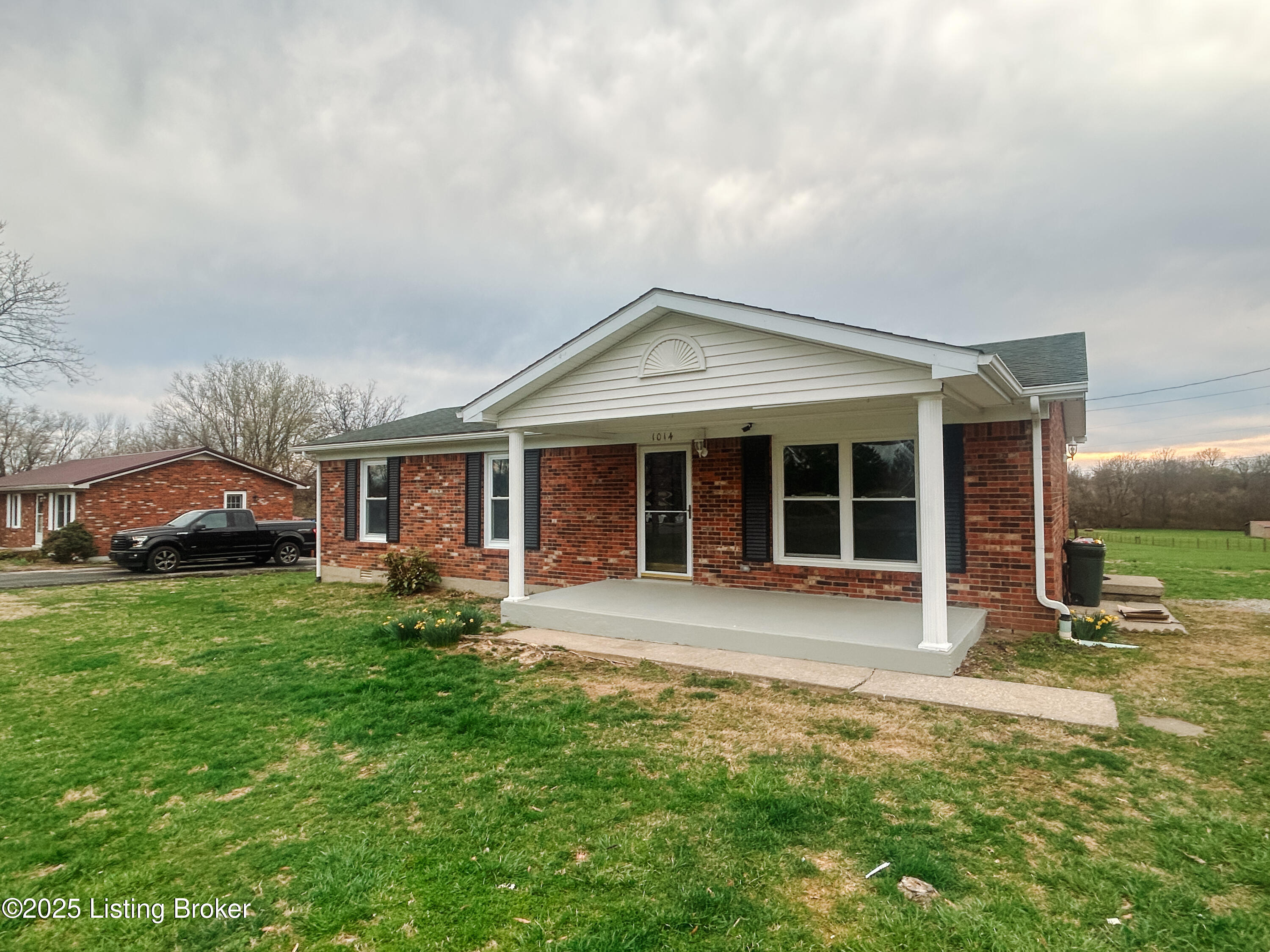 1014 Caney Fork Rd, Bardstown, Kentucky image 2