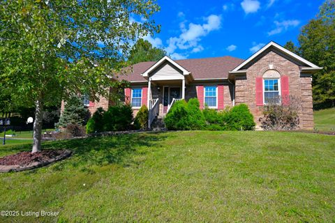 Photo of 3303 Gatecreek Rd, Louisville, KY 40272 (MLS # 1700750) Photo of 3303 Gatecreek Rd, Louisville, KY 40272 (MLS # 1700750)