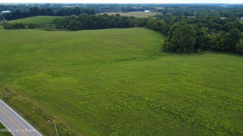 Vacant Land For Sale - LOT 3 Mt. Eden Road<br/> Waddy, KY 40076