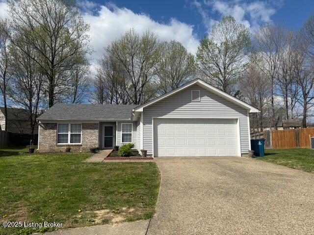 9621 Arrowridge Dr, Louisville, Kentucky image 1
