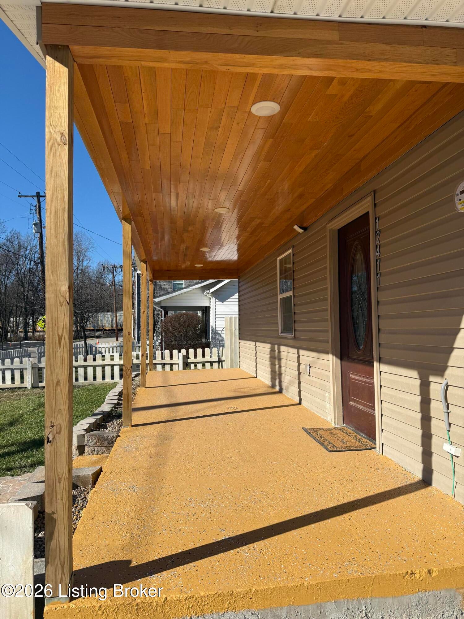 12411 Berrytown Rd