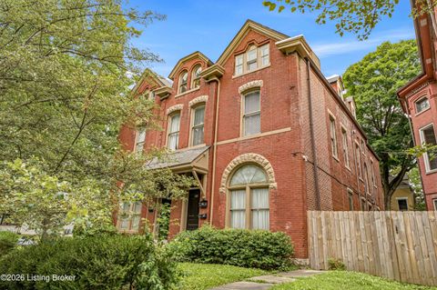 Condo For Sale - 1127 S Brook St #APT 5<br/> Jefferson County, Louisville, KY 40203