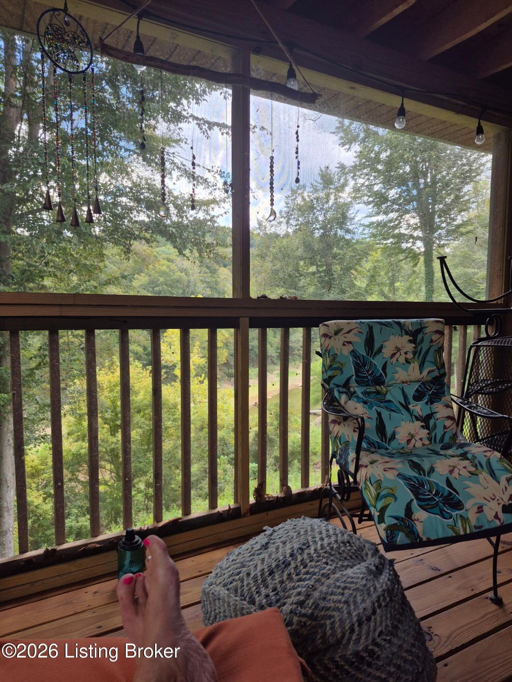 Photo of 307 Hidden Valley Ext A Ln, Hudson, KY 40145 (MLS # 1708268)