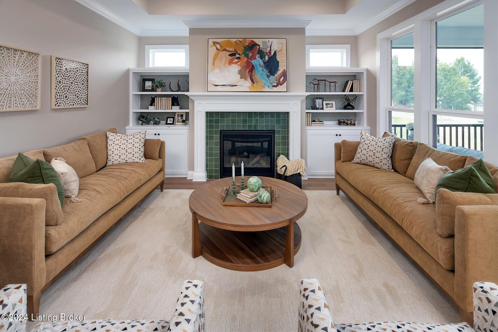 12511 Oakland Hills Trail, Louisville, Kentucky image 3