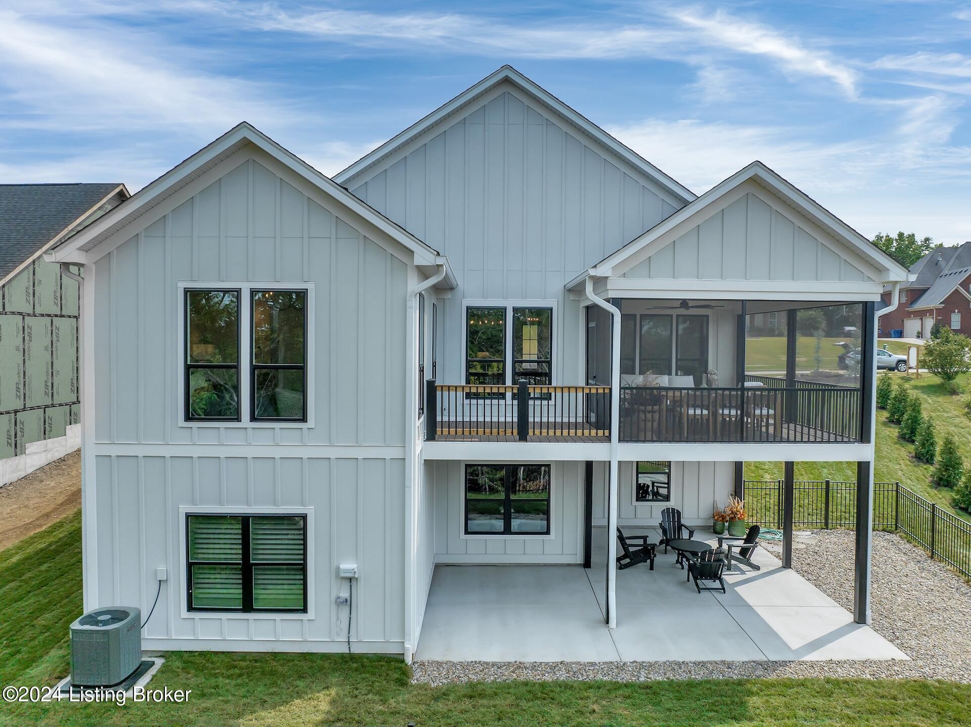 12511 Oakland Hills Trail, Louisville, Kentucky image 2
