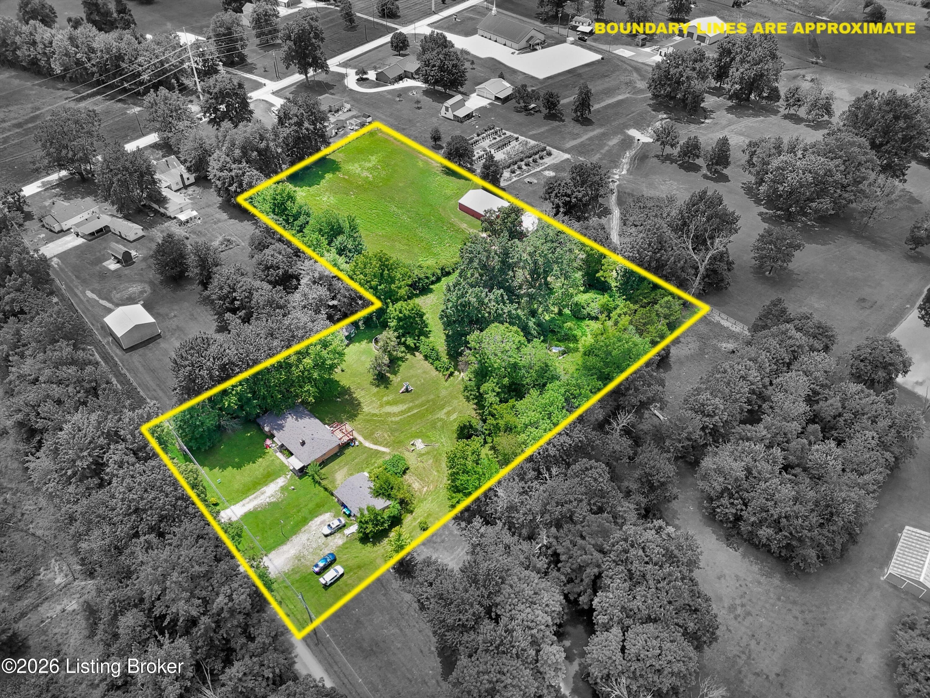 11020 Elda Dr - Photo 3