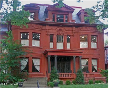 Condo For Sale - 1359 S 3rd St #3<br/> Jefferson County, Louisville, KY 40208