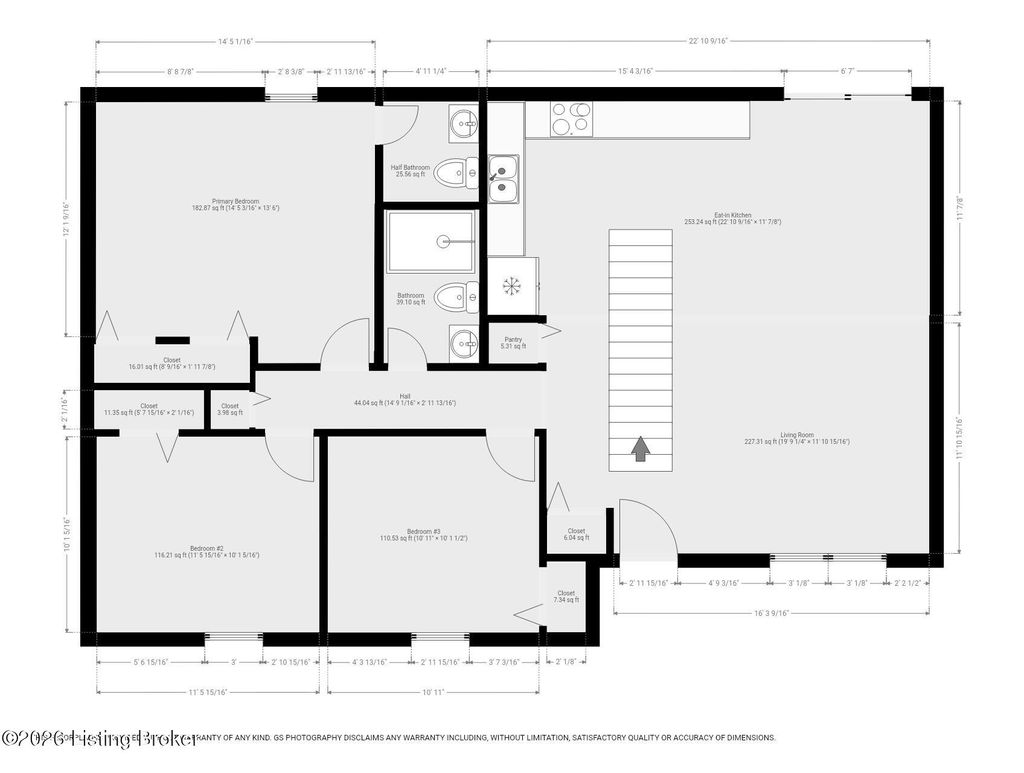 Photo of 7202 Kosene Ct, Louisville, KY 40258 (MLS # 1708441)