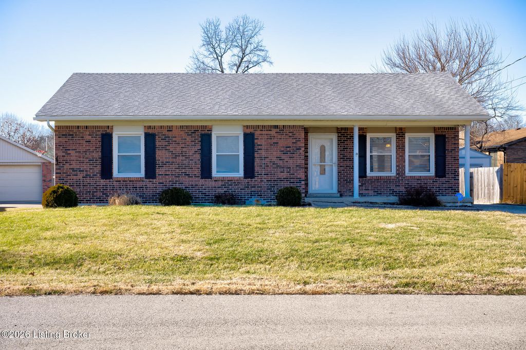 Photo of 7202 Kosene Ct, Louisville, KY 40258 (MLS # 1708441)