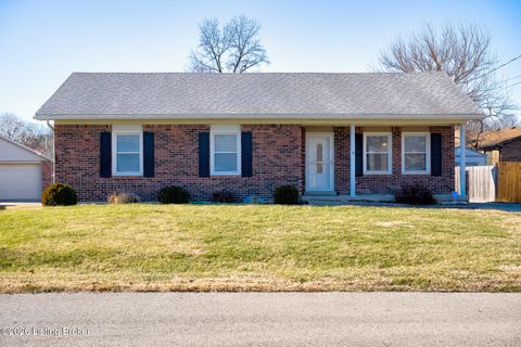 Photo of 7202 Kosene Ct, Louisville, KY 40258 (MLS # 1708441)
