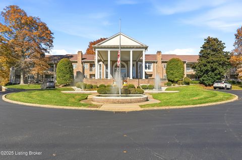 Photo of 8605 Shelbyville Rd #200, Louisville, KY 40222 (MLS # 1704552)