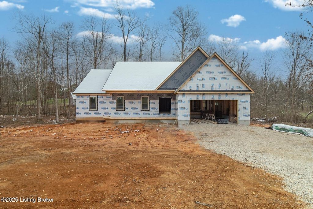 Photo of Lot 62 Sportsman Lake Rd, Elizabethtown, KY 42701 (MLS # 1704915)