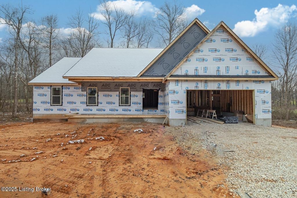 Photo of Lot 62 Sportsman Lake Rd, Elizabethtown, KY 42701 (MLS # 1704915)