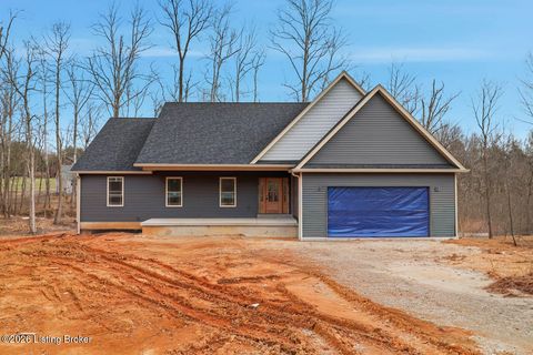 Homes For Sale - LOT 62 Sportsman Lake Rd<br/> Elizabethtown, KY 42701