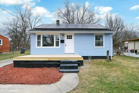 2420 Dulworth Dr, Louisville, KY 40216 - #: 1707347