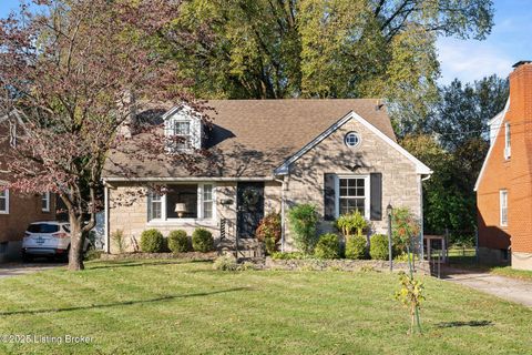 Photo of 112 Holley Rd, Louisville, KY 40222 (MLS # 1701702) Photo of 112 Holley Rd, Louisville, KY 40222 (MLS # 1701702)