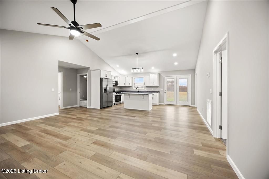 Photo of 10 Lone Oak Rd, Clarkson, KY 42726 (MLS # 1706551)