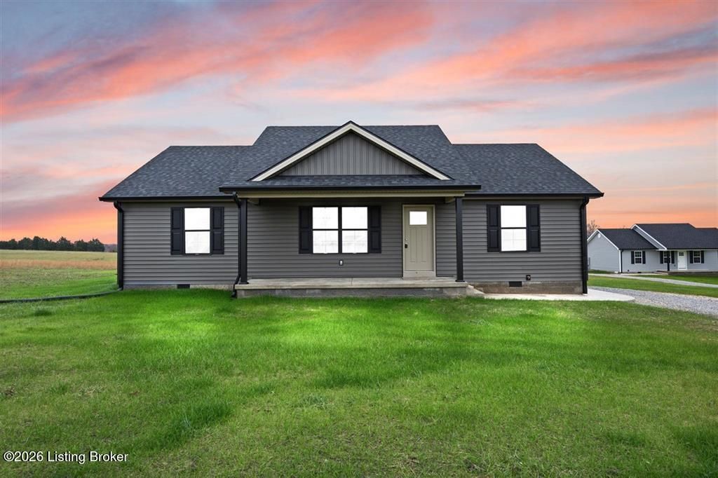 Photo of 10 Lone Oak Rd, Clarkson, KY 42726 (MLS # 1706551)