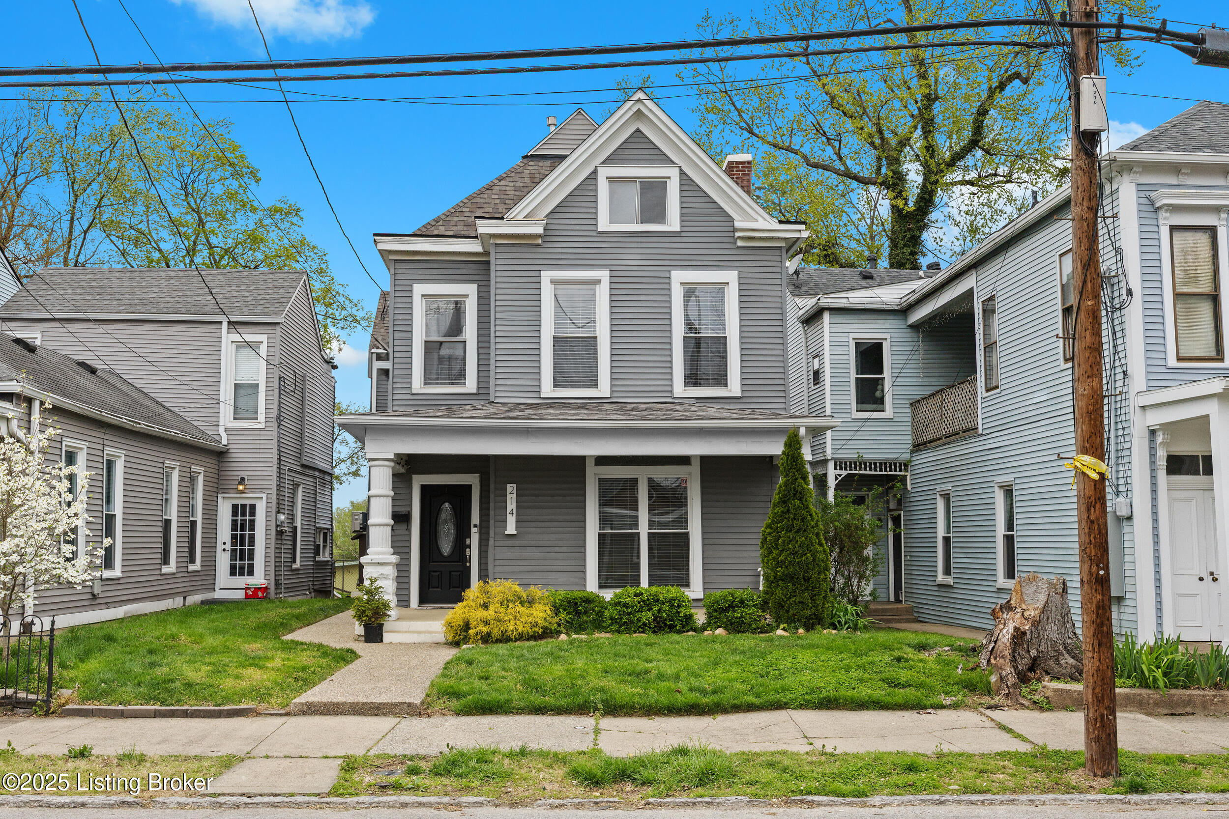 214 Pope St, Louisville, Pennsylvania image 36