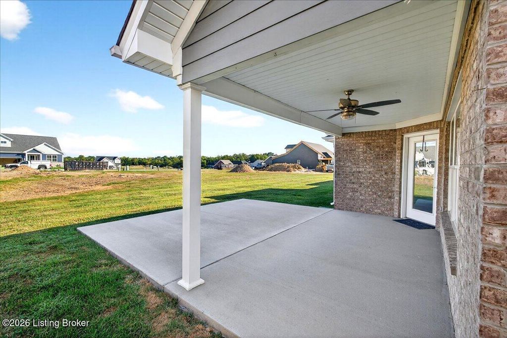 Photo of 7808 Linwood Cir, Charlestown, IN 47111 (MLS # 1706446)