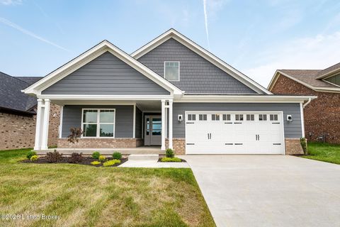 Photo of 7808 Linwood Cir, Charlestown, IN 47111 (MLS # 1706446)