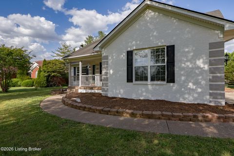 110 Jade Dr Shepherdsville KY 40165
