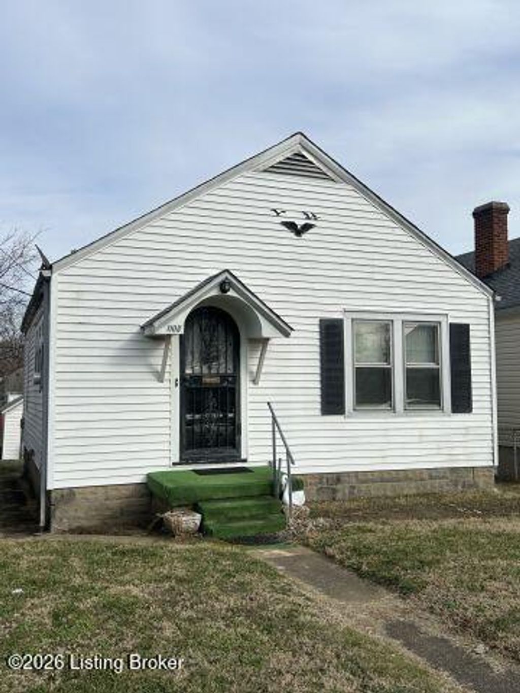 Photo of 1103 Lincoln Ave, Louisville, KY 40208 (MLS # 1708034)