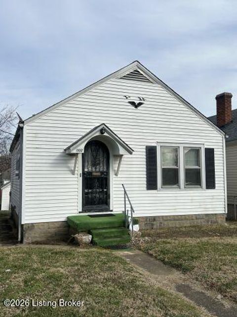 Photo of 1103 Lincoln Ave, Louisville, KY 40208 (MLS # 1708034)