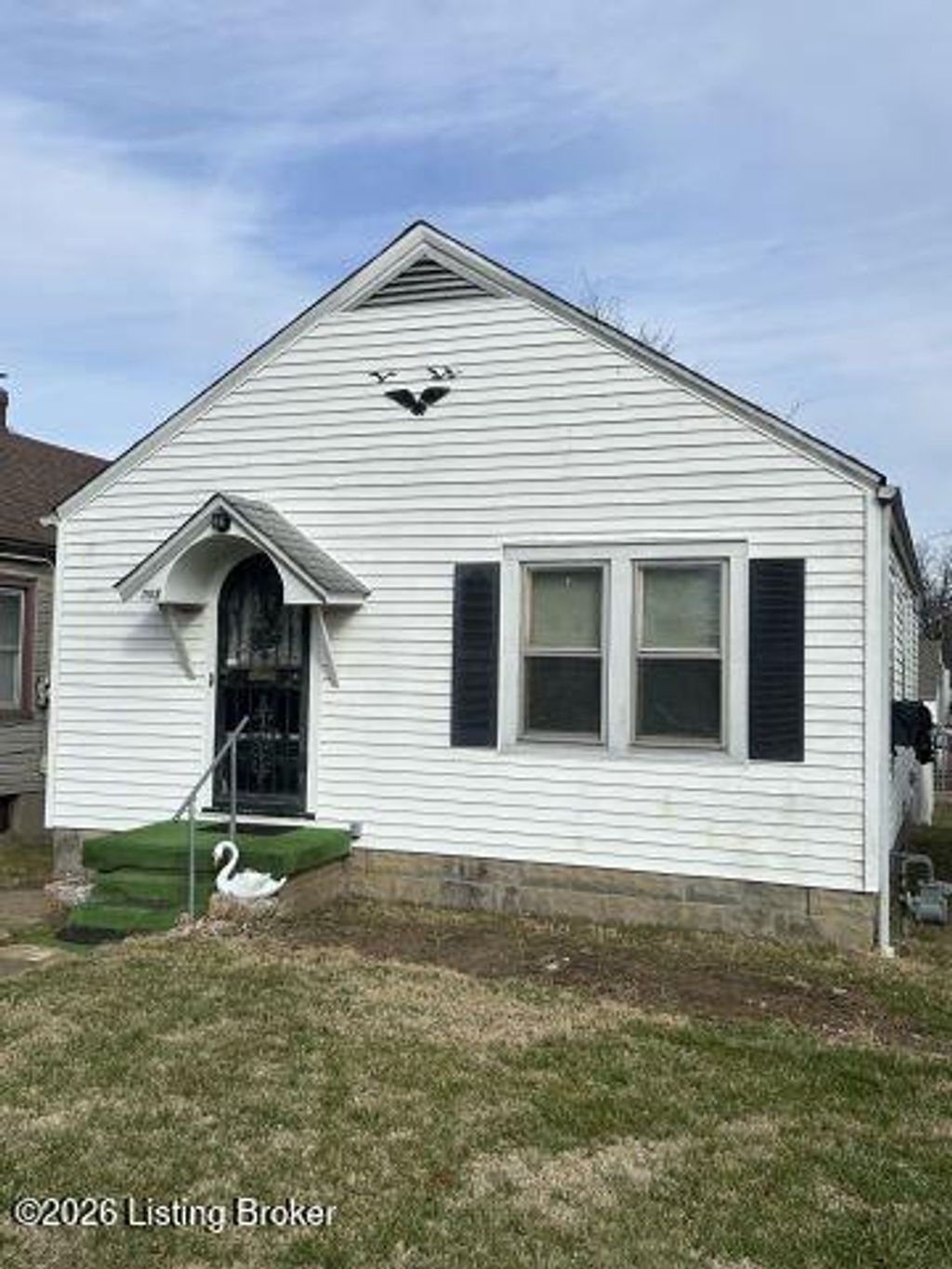Photo of 1103 Lincoln Ave, Louisville, KY 40208 (MLS # 1708034)