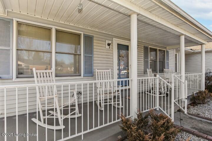 302 Vail Dr, Lawrenceburg, Kentucky image 3