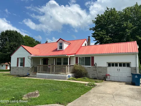 4906 Valley Station Rd, Louisville, KY 40272 - #: 1694914