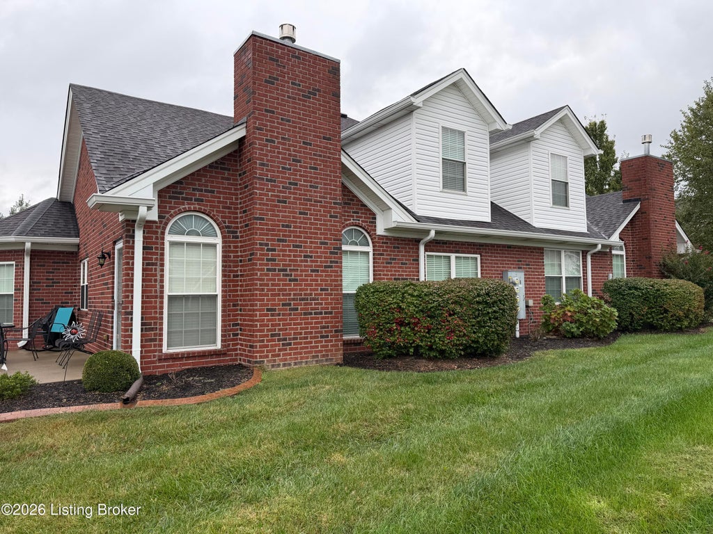 Photo of 9911 Vista Springs Way, Louisville, KY 40291 (MLS # 1732344)