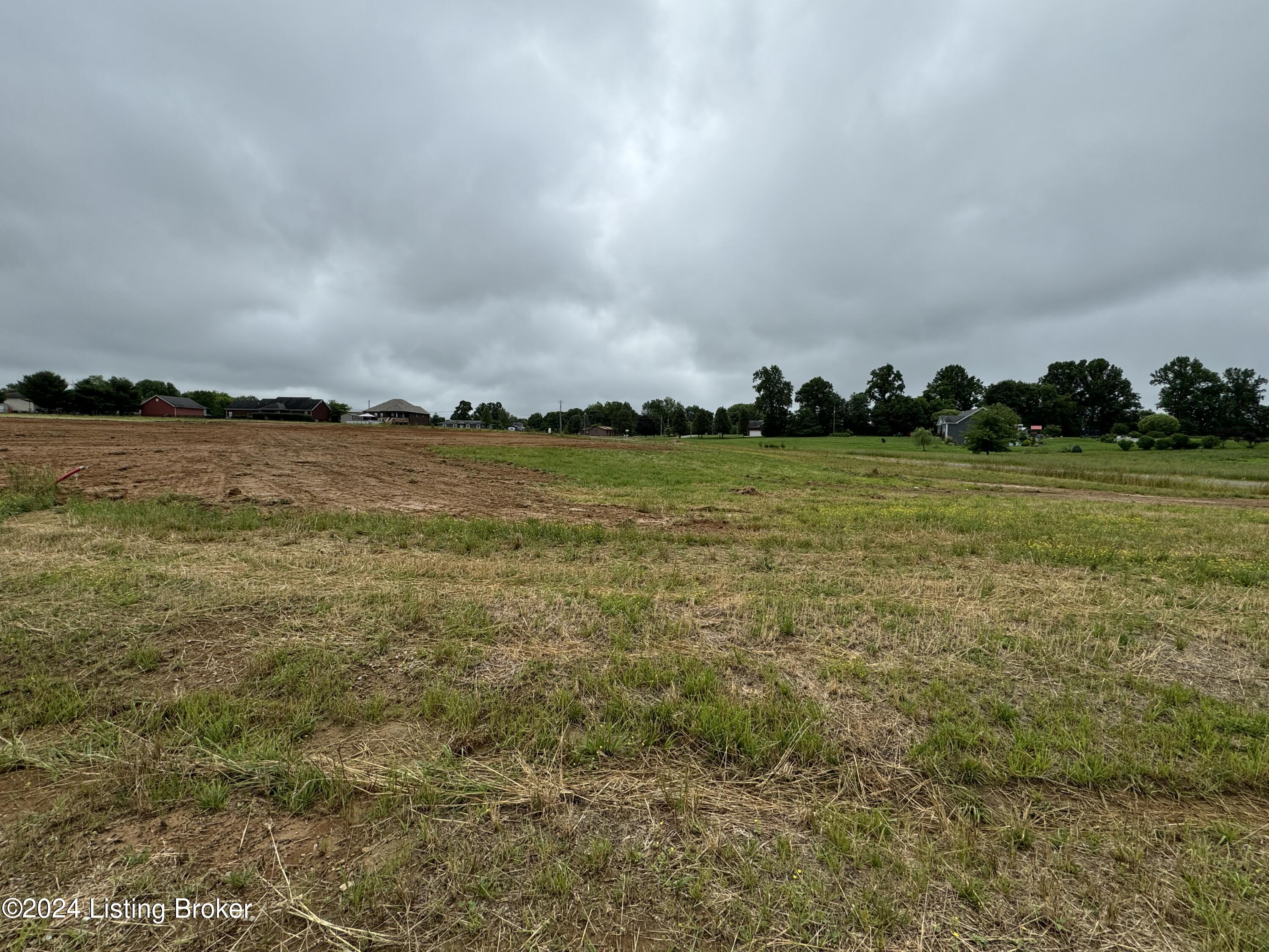 Lot 1 Cleveland Ct, Shepherdsville, Kentucky image 1