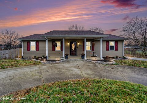 Photo of 1304 Alton Rd, Lawrenceburg, KY 40342 (MLS # 1706655)