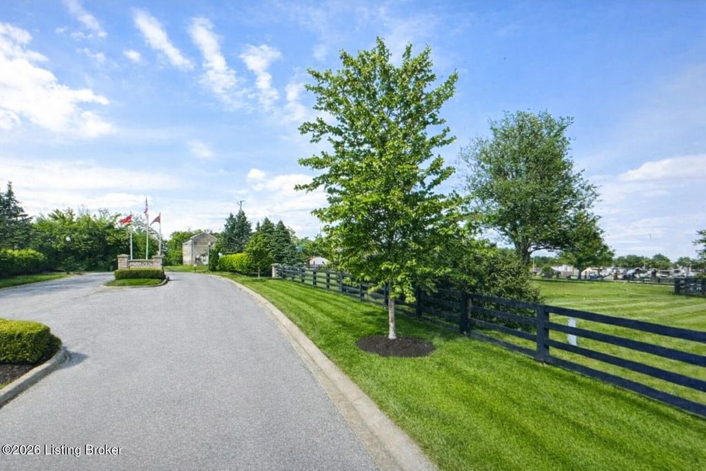 Photo of Lot 1C Champions Way #Lot 1-C, Simpsonville, KY 40067 (MLS # 1715011)