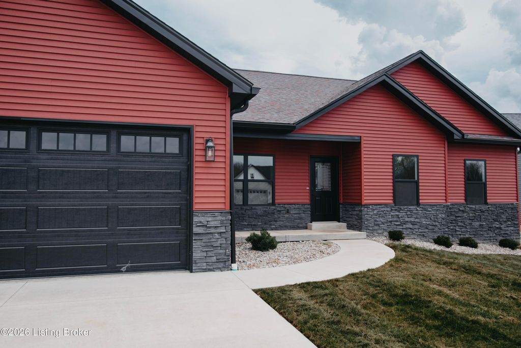 Photo of 73 Betty Boyd Ln, Brandenburg, KY 40108 (MLS # 1713359)