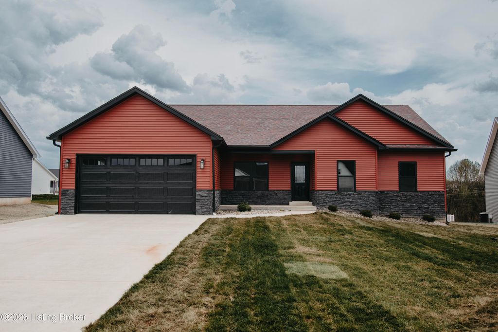 Photo of 73 Betty Boyd Ln, Brandenburg, KY 40108 (MLS # 1713359)