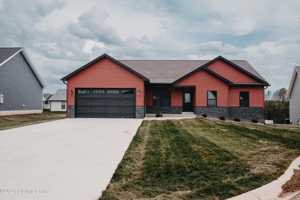 Photo of 73 Betty Boyd Ln, Brandenburg, KY 40108 (MLS # 1713359)