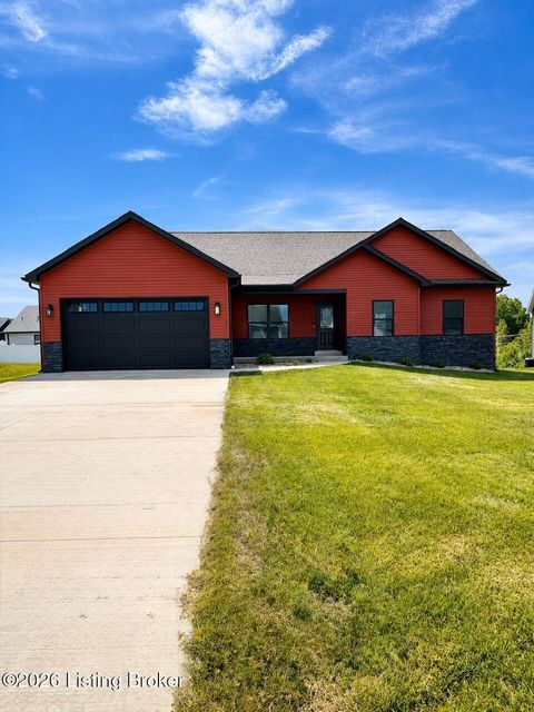 Homes For Sale - 73 Betty Boyd Ln<br/> Brandenburg, KY 40108