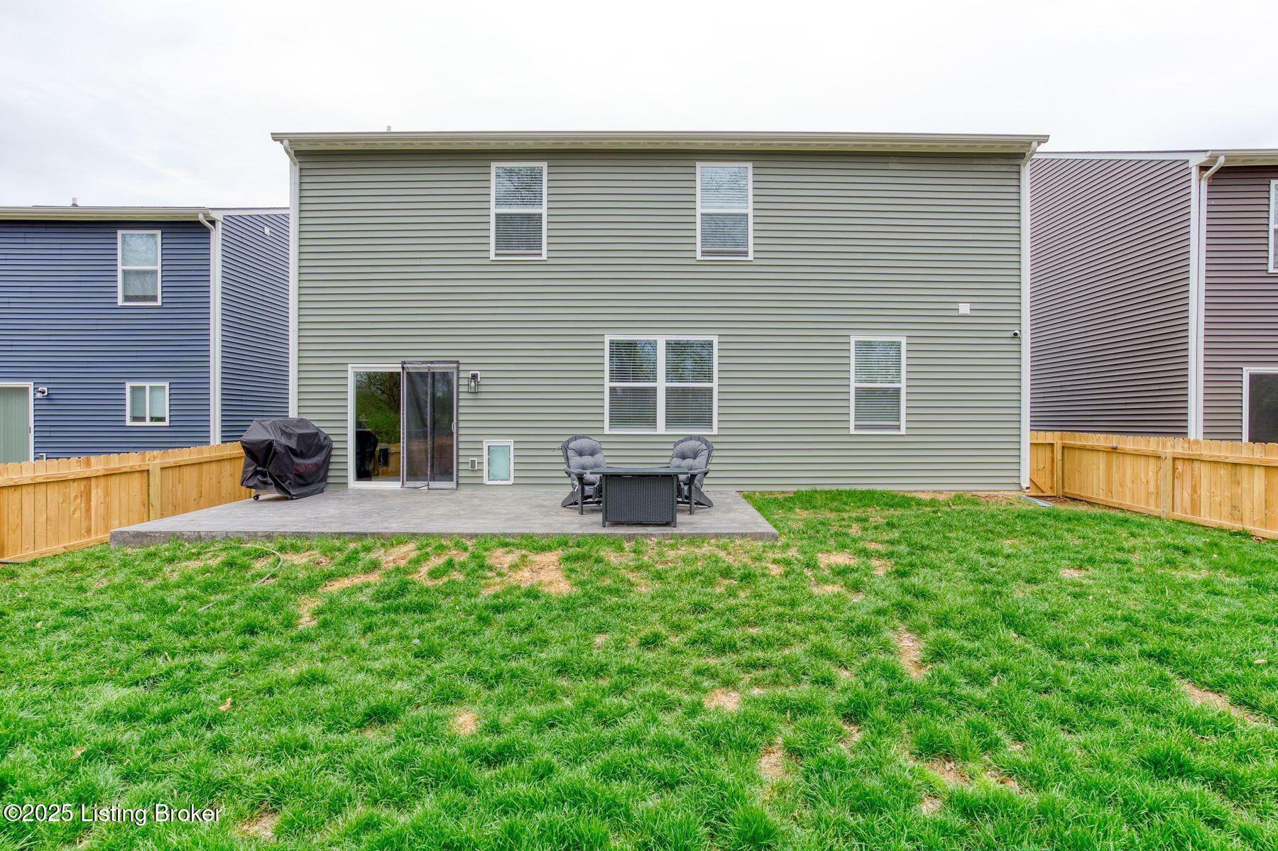 11930 Wooden Trace Dr, Louisville, Pennsylvania image 34