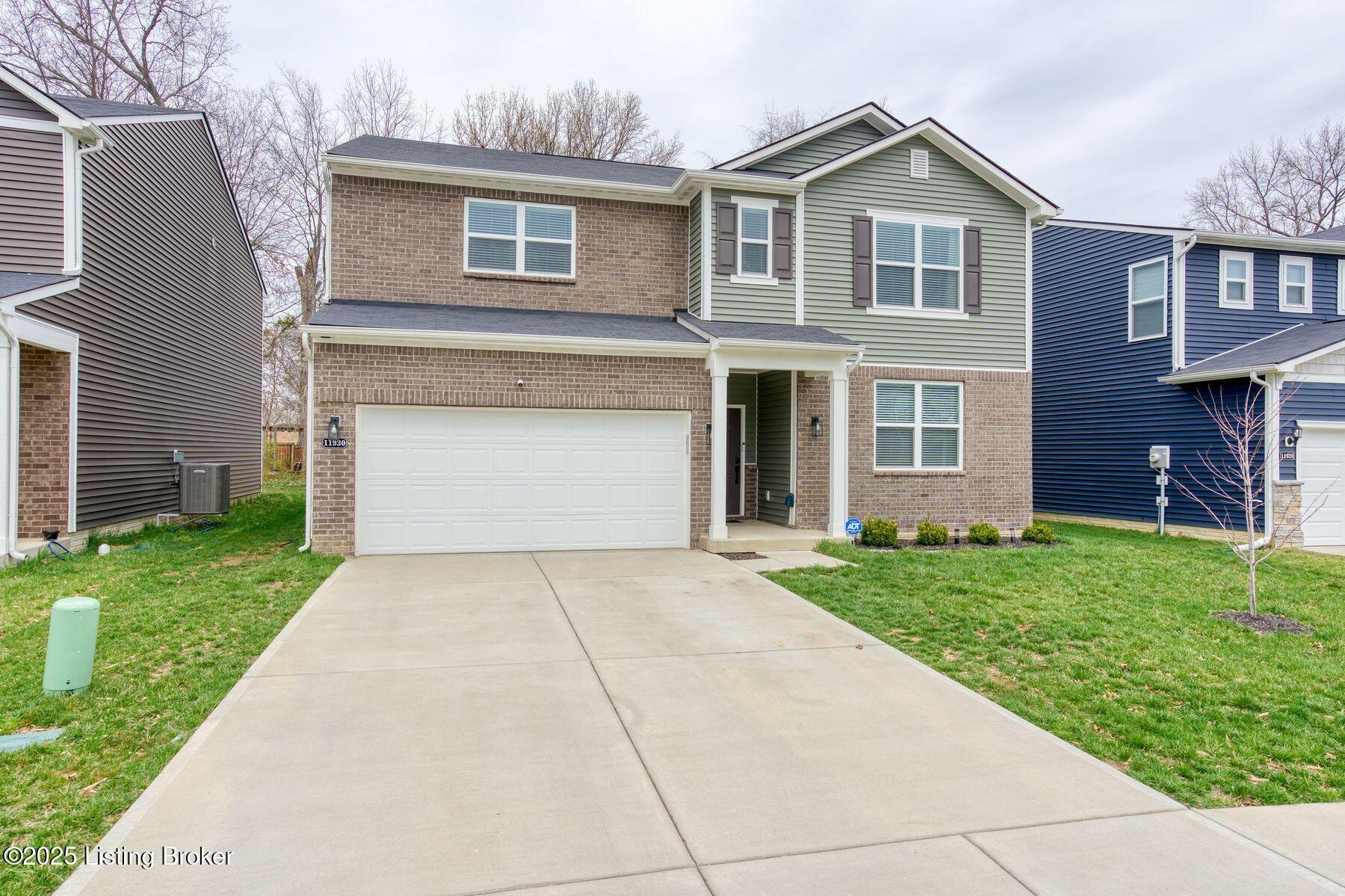 11930 Wooden Trace Dr, Louisville, Pennsylvania image 3