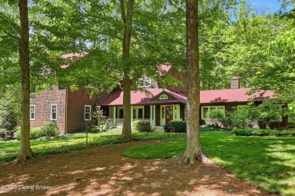 Photo of 3901 Eagle Way, Prospect, KY 40059 (MLS # 1716268)
