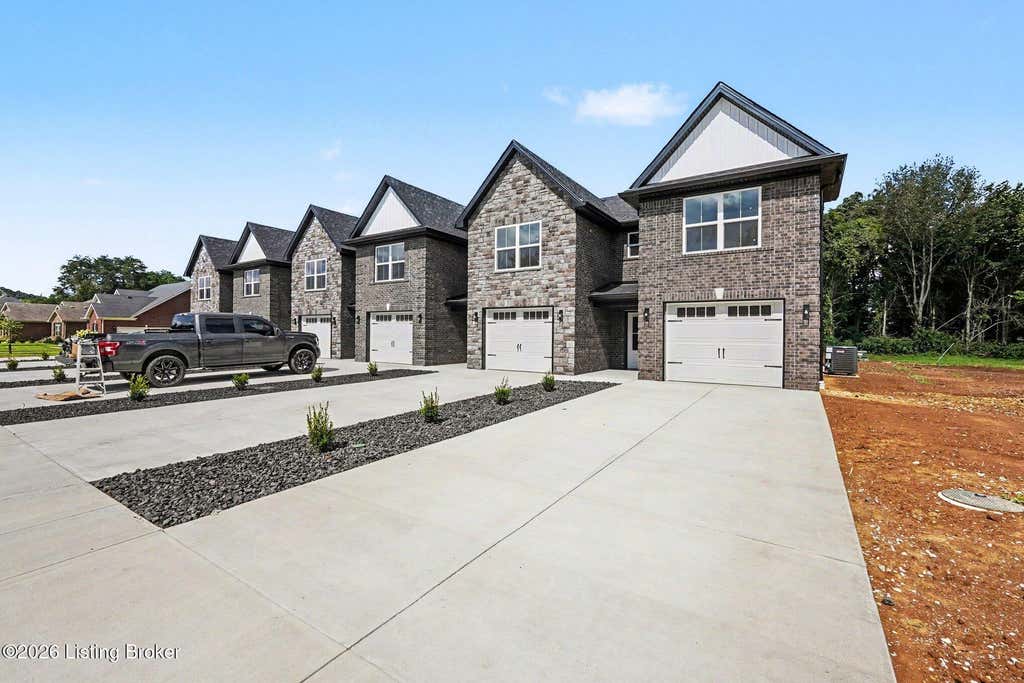 Photo of 140 Blakenrod Blvd #F, Coxs Creek, KY 40013 (MLS # 1727048)