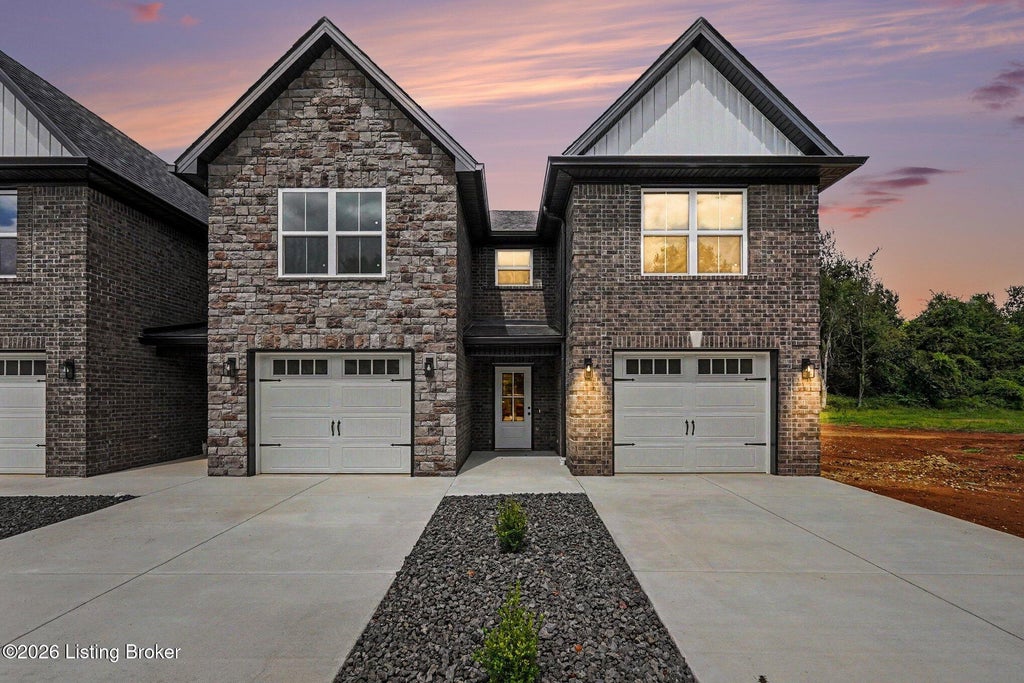 Photo of 140 Blakenrod Blvd #F, Coxs Creek, KY 40013 (MLS # 1727048)
