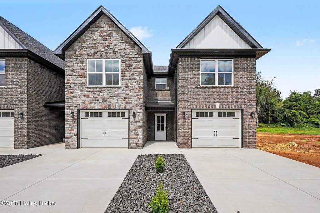 Photo of 140 Blakenrod Blvd #F, Coxs Creek, KY 40013 (MLS # 1727048)