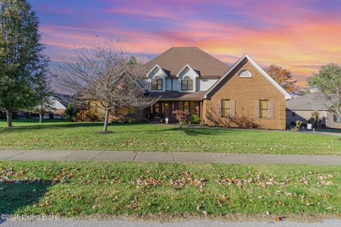Photo of 1230 Equestrian Way, Frankfort, KY 40601 (MLS # 1705270)
