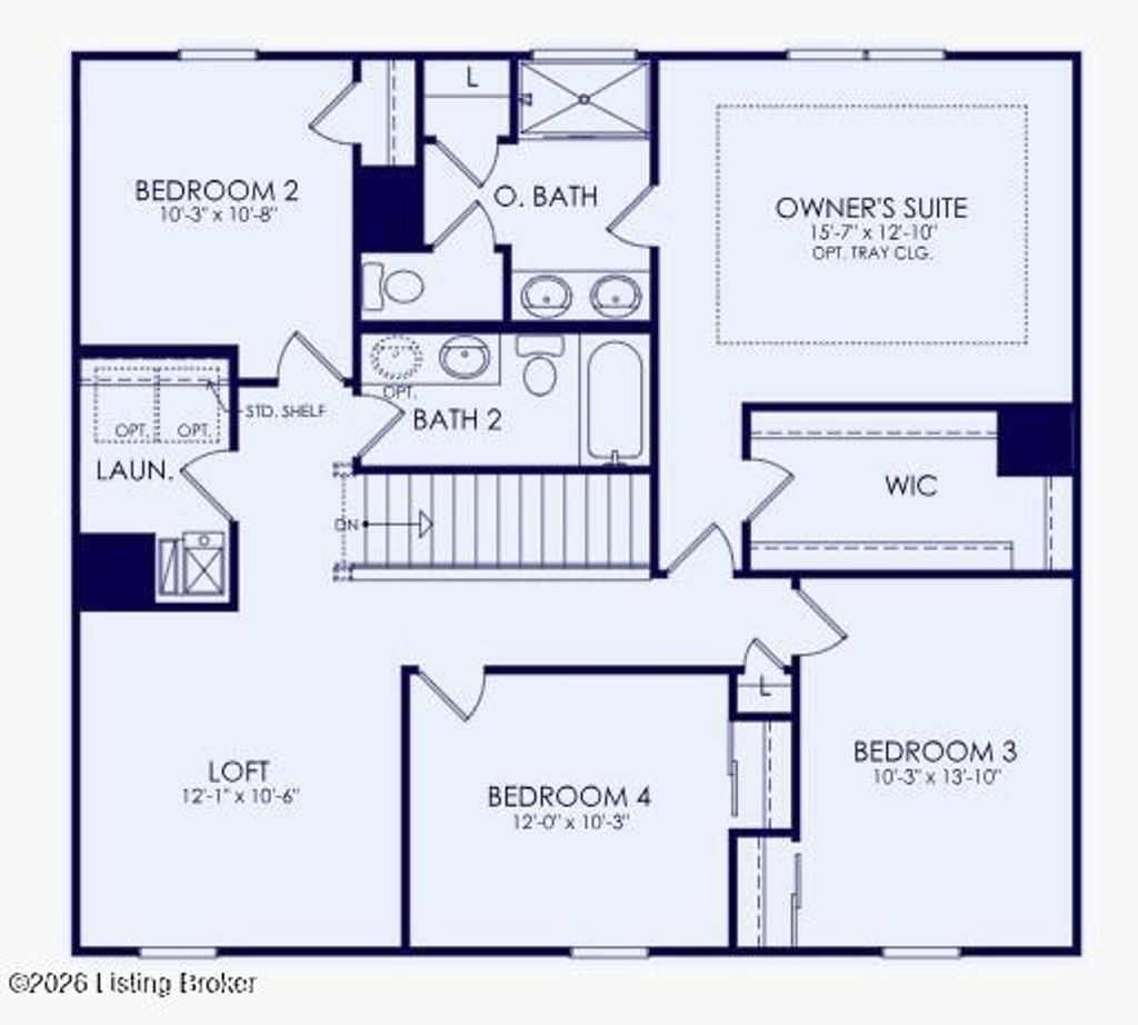 Photo of 265 Ardmore Crossing Dr, Shelbyville, KY 40065 (MLS # 1719587)