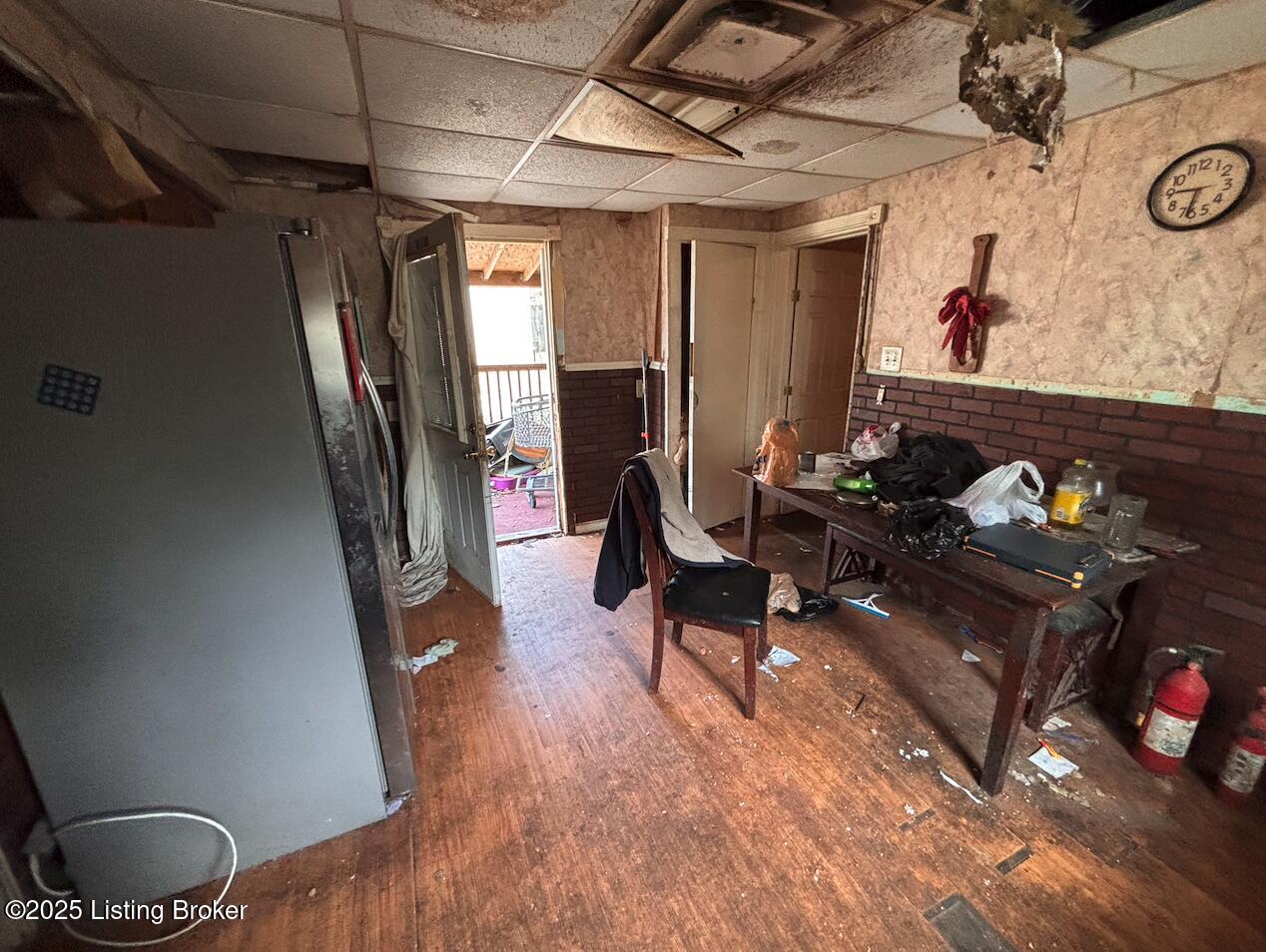 1016 Jackson St, Covington, Pennsylvania image 9