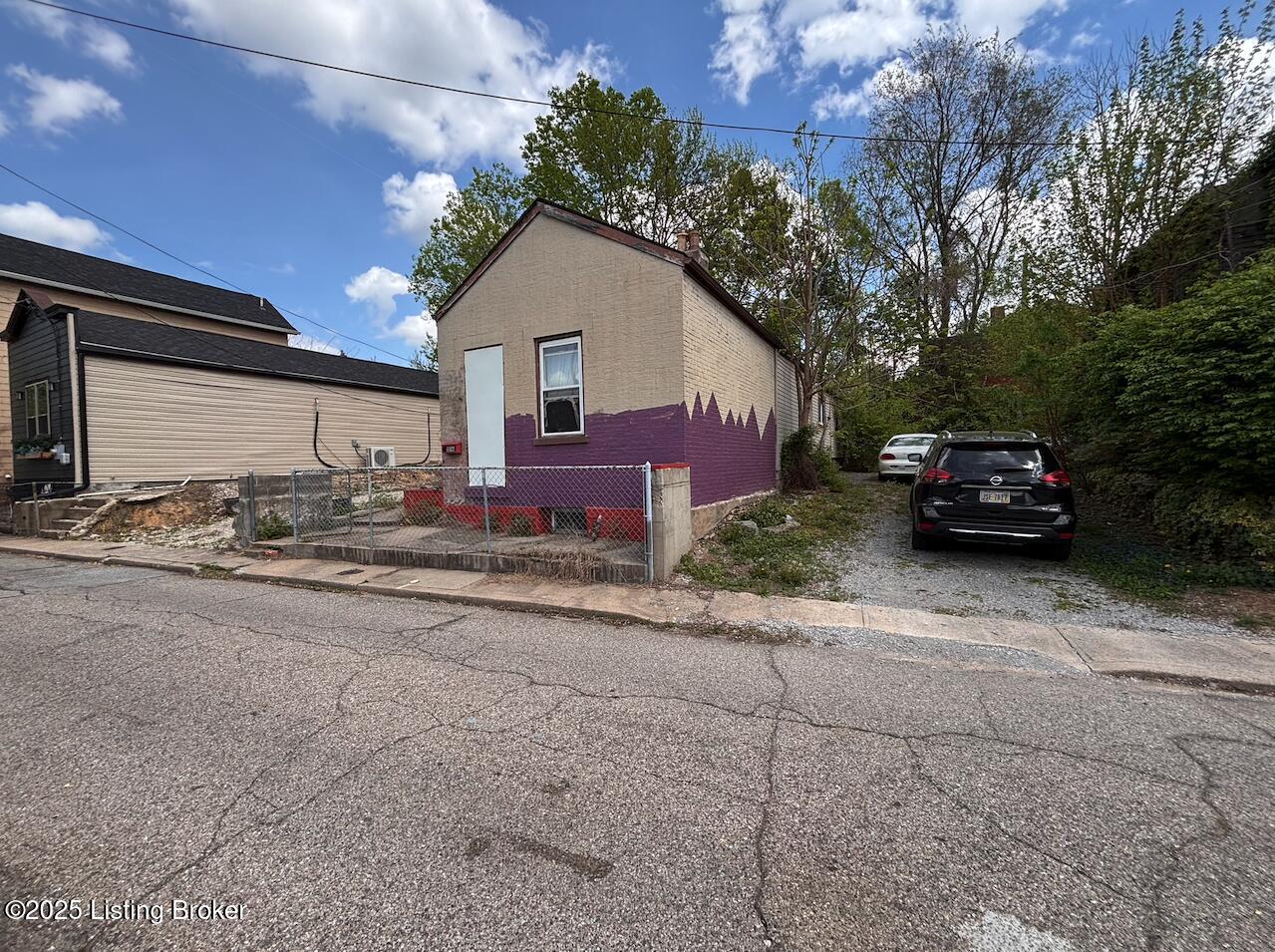 1016 Jackson St, Covington, Pennsylvania image 2