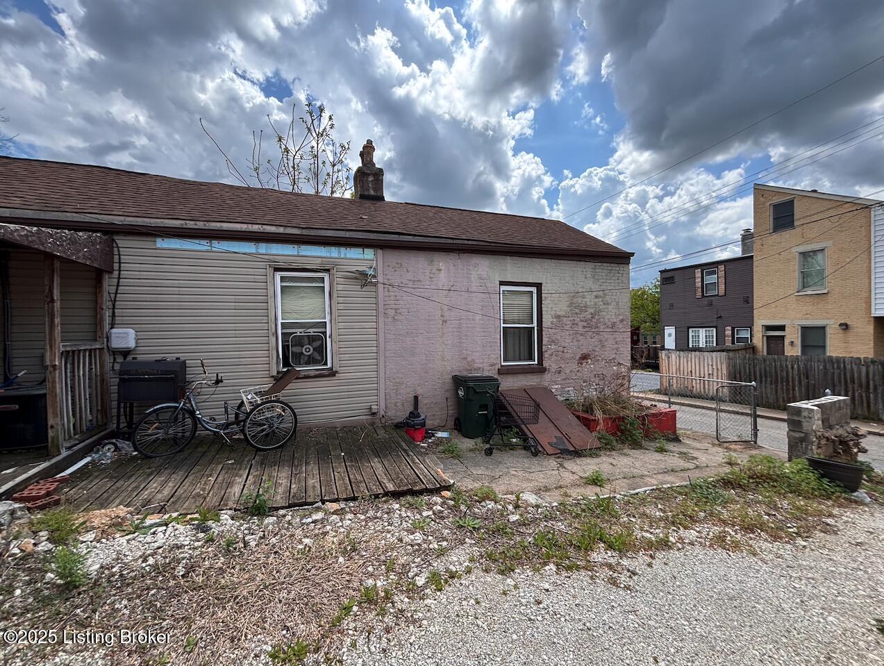 1016 Jackson St, Covington, Pennsylvania image 3